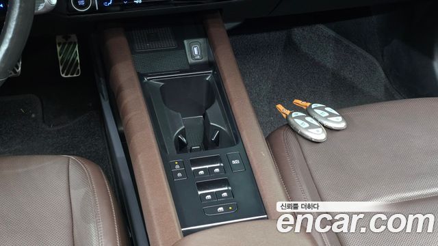 Hyundai Ioniq 6 Long Range Prestige 2023 — фото 20