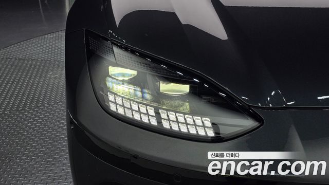 Hyundai Ioniq 6 Long Range Prestige 2023 — фото 22