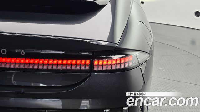 Hyundai Ioniq 6 Long Range Prestige 2023 — фото 23
