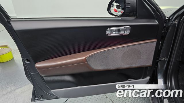 Hyundai Ioniq 6 Long Range Prestige 2023 — фото 24