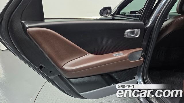 Hyundai Ioniq 6 Long Range Prestige 2023 — фото 25