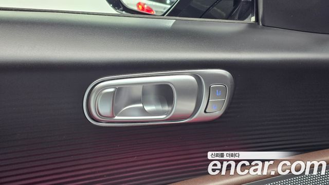 Hyundai Ioniq 6 Long Range Prestige 2023 — фото 27