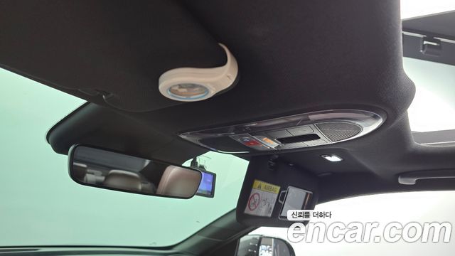 Hyundai Ioniq 6 Long Range Prestige 2023 — фото 29