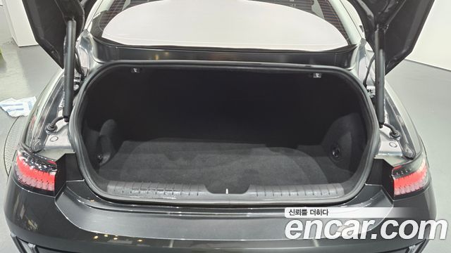 Hyundai Ioniq 6 Long Range Prestige 2023 — фото 33