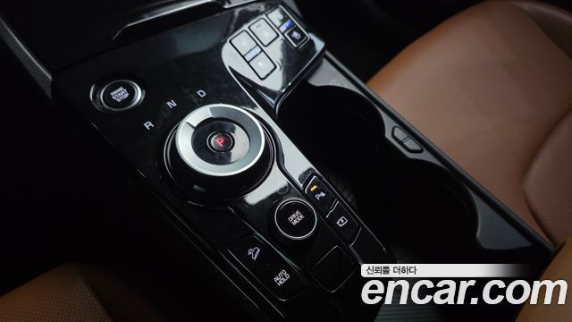 Kia Sportage Hybrid (V) Nobleless Gravity 2WD 2023 — фото 9