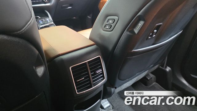 Kia Sportage Hybrid (V) Nobleless Gravity 2WD 2023 — фото 27
