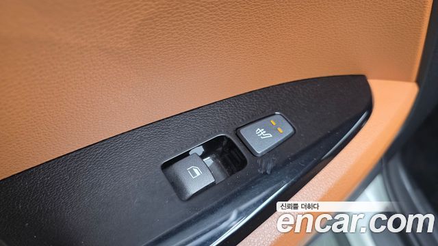 Kia Sportage Hybrid (V) Nobleless Gravity 2WD 2023 — фото 28
