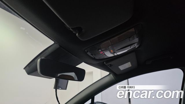 Kia Sportage Hybrid (V) Nobleless Gravity 2WD 2023 — фото 29