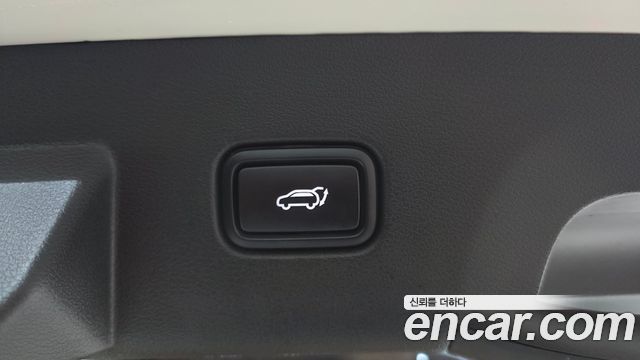 Kia Sportage Hybrid (V) Nobleless Gravity 2WD 2023 — фото 30