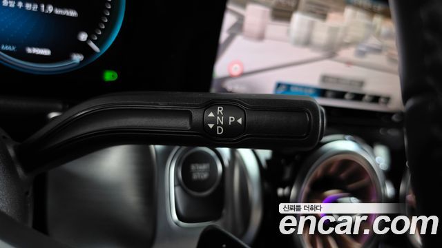 Mercedes-Benz EQB (X243) EQB300 4MATIC 2023 — фото 9