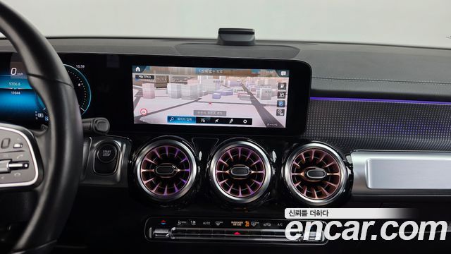 Mercedes-Benz EQB (X243) EQB300 4MATIC 2023 — фото 12