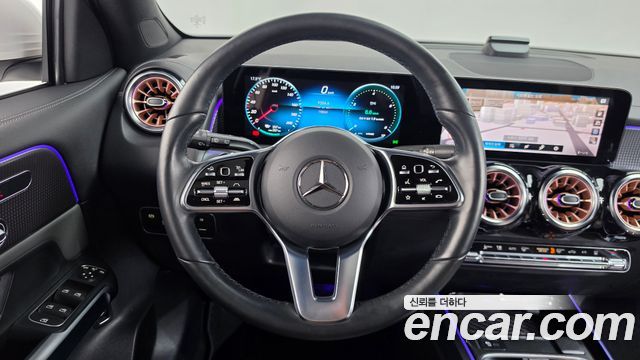 Mercedes-Benz EQB (X243) EQB300 4MATIC 2023 — фото 13