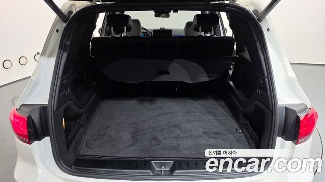 Mercedes-Benz EQB (X243) EQB300 4MATIC 2023 — фото 17