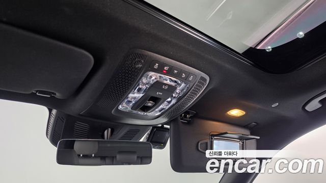Mercedes-Benz EQB (X243) EQB300 4MATIC 2023 — фото 18
