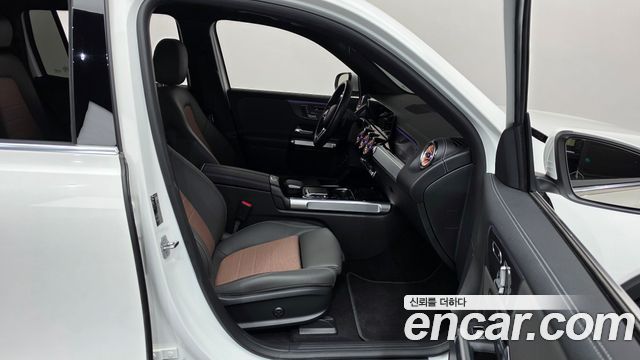 Mercedes-Benz EQB (X243) EQB300 4MATIC 2023 — фото 26