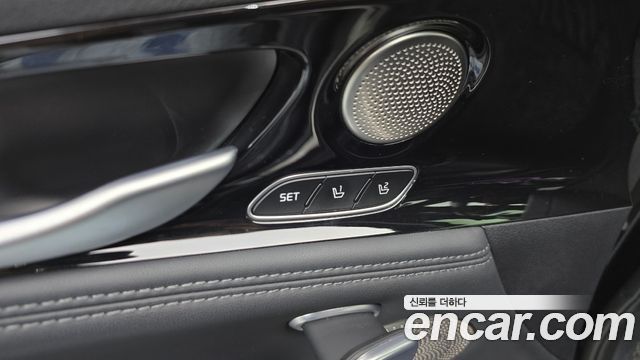 Kia Stinger 2.0 Turbo 2WD Platinum 2018 — фото 31