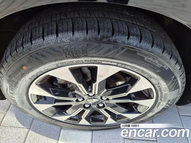Kia Carnival (IV) Diesel 9-Seater Noblesse 2021 — фото 7