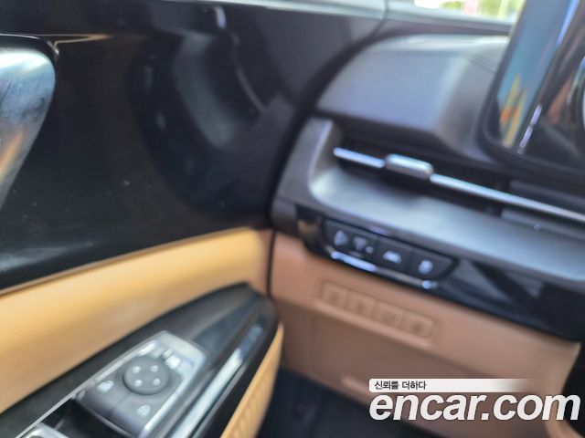 Kia Carnival (IV) Diesel 9-Seater Noblesse 2021 — фото 20
