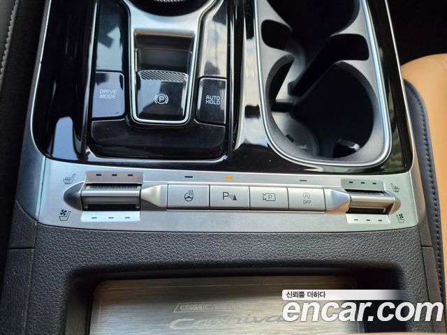 Kia Carnival (IV) Diesel 9-Seater Noblesse 2021 — фото 21
