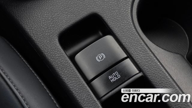 Kia Seltos Gasoline 1.6 Turbo 2WD Noblesse 2020 — фото 15