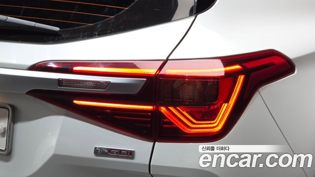 Kia Seltos Gasoline 1.6 Turbo 2WD Noblesse 2020 — фото 23