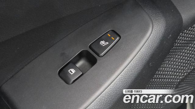 Kia Seltos Gasoline 1.6 Turbo 2WD Noblesse 2020 — фото 27