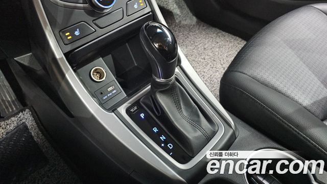 Hyundai Avante 1.6 GDi Modern Standard 2014 — фото 9