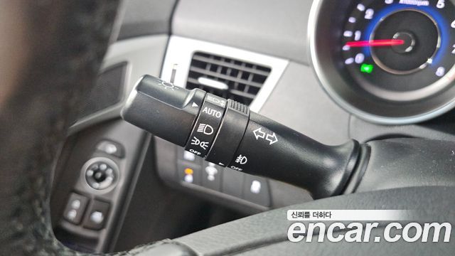 Hyundai Avante 1.6 GDi Modern Standard 2014 — фото 15