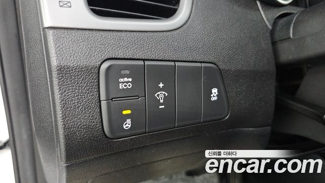Hyundai Avante 1.6 GDi Modern Standard 2014 — фото 16
