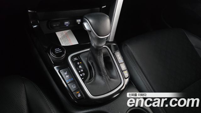 Kia Seltos Diesel 1.6 2WD Prestige 2022 — фото 9