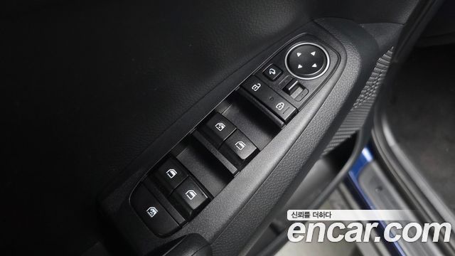 Kia Seltos Diesel 1.6 2WD Prestige 2022 — фото 13
