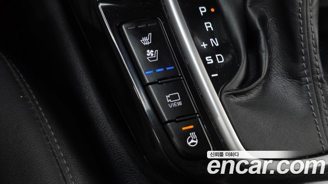 Kia Seltos Diesel 1.6 2WD Prestige 2022 — фото 18