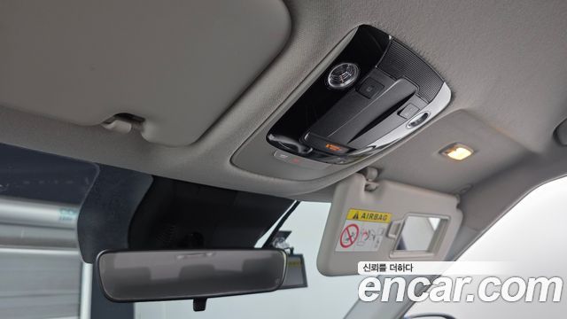 Kia Seltos Diesel 1.6 2WD Prestige 2022 — фото 20