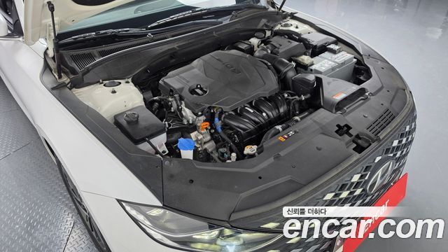 Hyundai Grandeur (IG) 2.5 Premium 2023 — фото 6