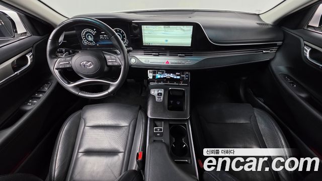 Hyundai Grandeur (IG) 2.5 Premium 2023 — фото 7