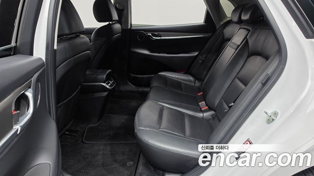 Hyundai Grandeur (IG) 2.5 Premium 2023 — фото 11