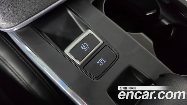 Hyundai Grandeur (IG) 2.5 Premium 2023 — фото 15