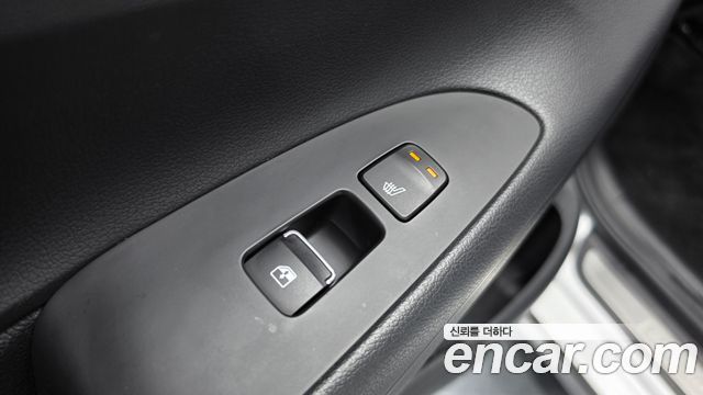 Hyundai Grandeur (IG) 2.5 Premium 2023 — фото 17