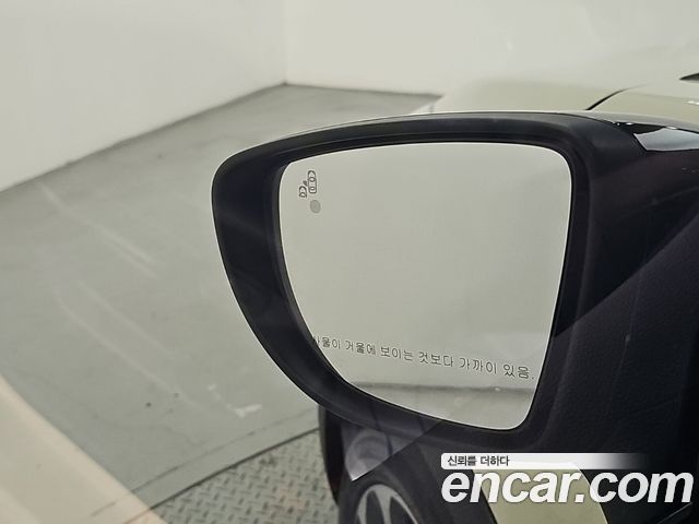 Renault Korea QM3 RE 2018 — фото 17