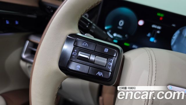 Hyundai Grandeur Hybrid (GN7) Calligraphy 2025 — фото 14