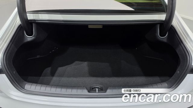 Hyundai Grandeur Hybrid (GN7) Calligraphy 2025 — фото 16