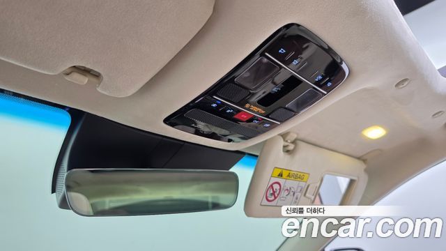 Hyundai Grandeur Hybrid (GN7) Calligraphy 2025 — фото 18