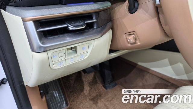 Hyundai Grandeur Hybrid (GN7) Calligraphy 2025 — фото 19