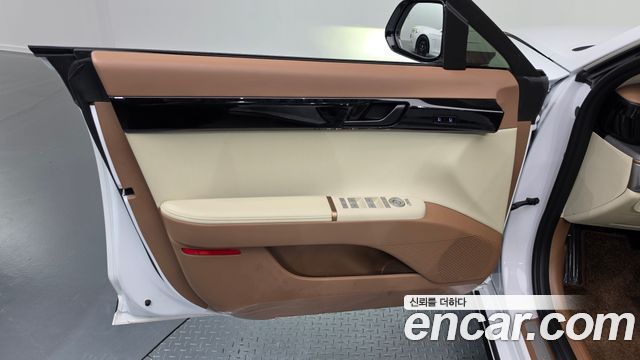 Hyundai Grandeur Hybrid (GN7) Calligraphy 2025 — фото 24