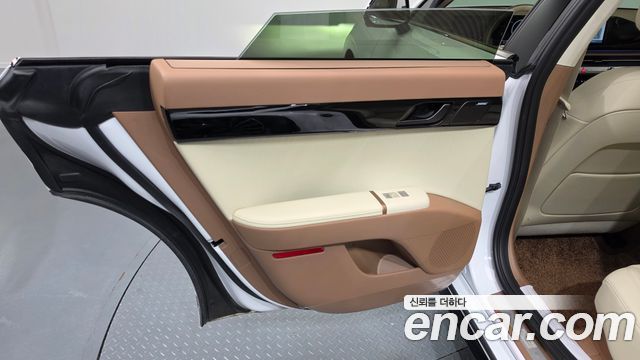Hyundai Grandeur Hybrid (GN7) Calligraphy 2025 — фото 25