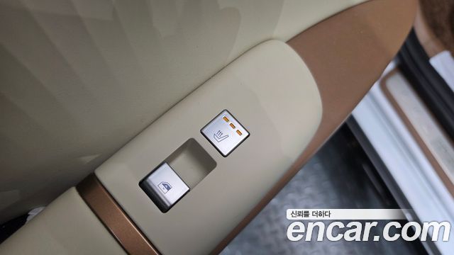 Hyundai Grandeur Hybrid (GN7) Calligraphy 2025 — фото 27