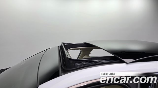 Hyundai Grandeur Hybrid (GN7) Calligraphy 2025 — фото 29