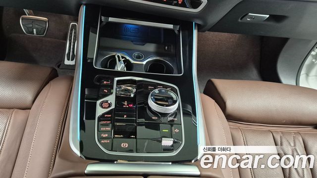 BMW X5 (G05) xDrive 40i M Sport 2025 — фото 9