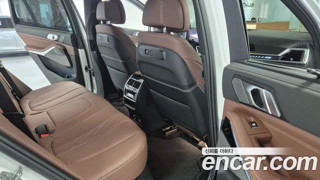 BMW X5 (G05) xDrive 40i M Sport 2025 — фото 16