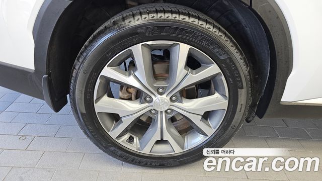 Hyundai Palisade Gasoline 3.8 2WD Prestige 2022 — фото 5